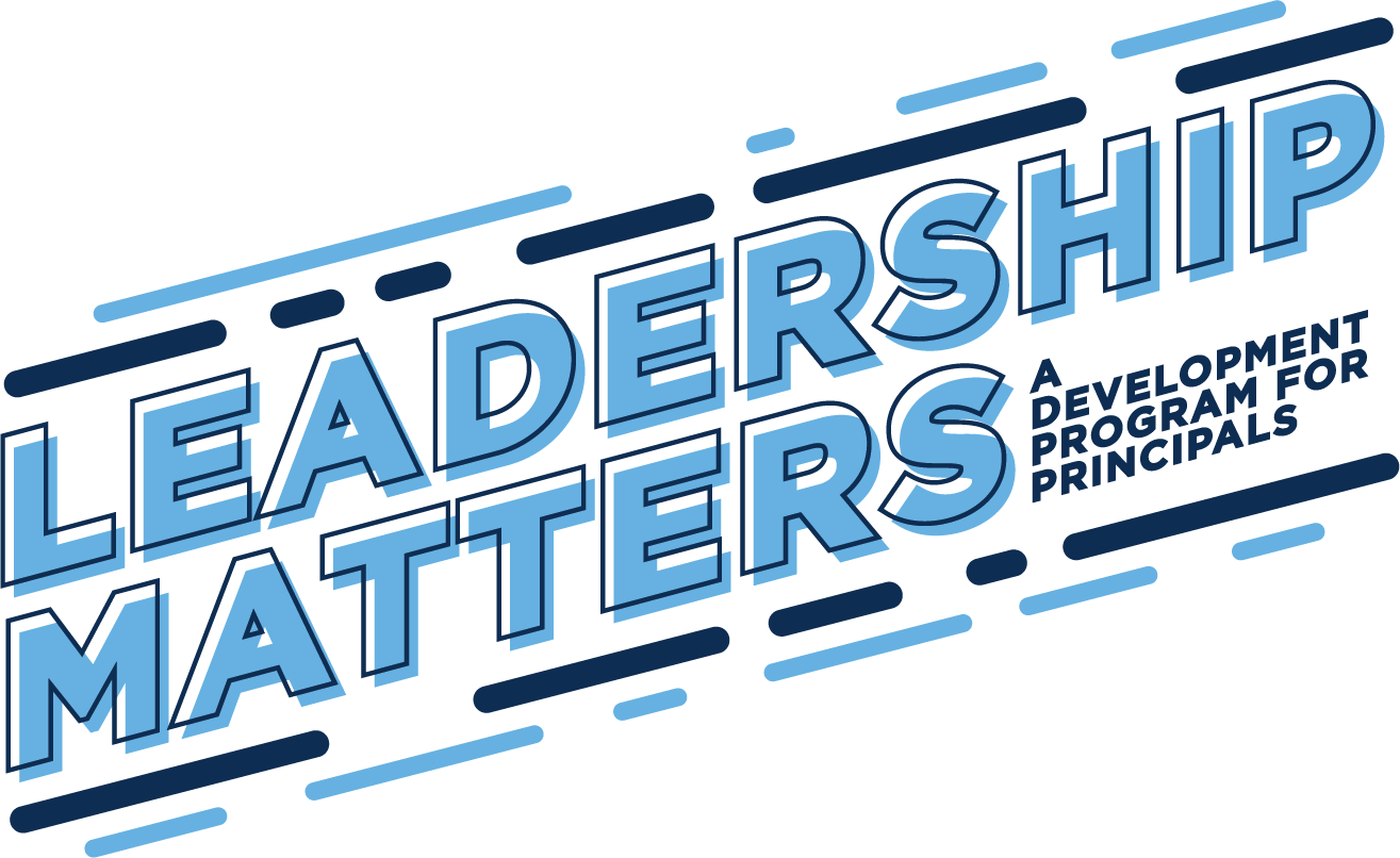 Teaching & Learning Center / Leadership Matters